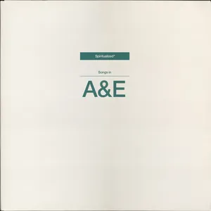 Songs in A&E